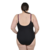 Combo Malla natación mujer talle grande real safit especial Talles 48 - 54 en internet