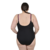 Malla natación mujer talle grande real safit especial Talles 48 - 54 en internet