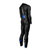 Traje Neoprene Hombre Head X-tream Fs Man 4.3.2 Open Water #452617 en internet