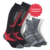 Media Compresion Sox® Pack X2 15-20 Varices Deportiva en internet