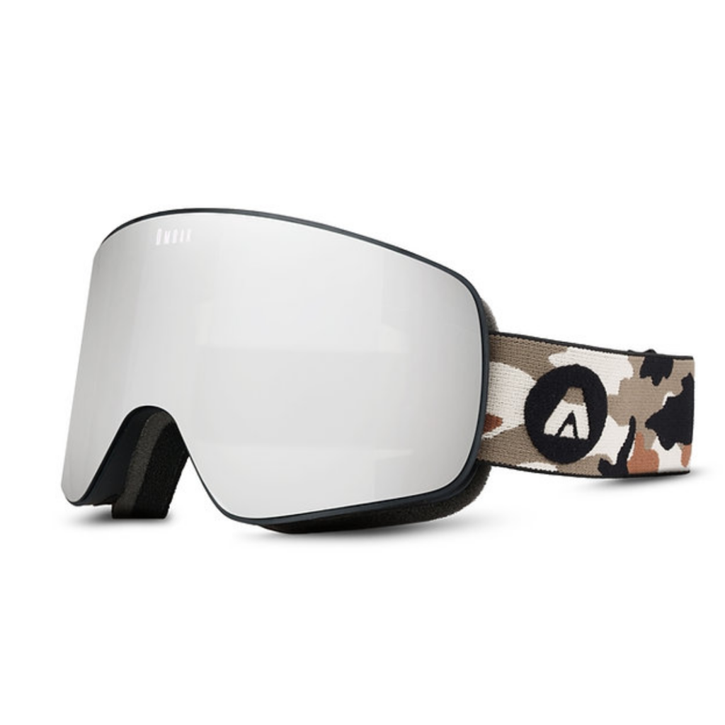 Antiparras Ski Snowboard Ombak Teahupoo