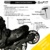 Rollers Patin Seba E3 110 Premium - comprar online