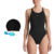 Combo Malla Natacion 6190 + Antiparras + Gorro Silicona