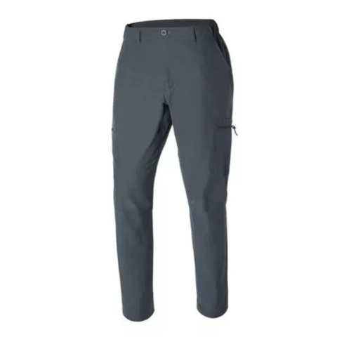 Pantalon Trekking Hombre Huinay Impermeable Alaska