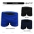 Short Natacion Niño Safit 8100 - tienda online