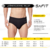 Slip Zungon Natacion Safit 7150 - Saavedra Fitness