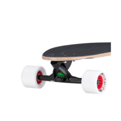 Par de Trucks Skate Longboard 180mm en internet