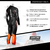 Traje Neoprene Head Natacion Ow Pure Fullsuit 3.0,5 Man - tienda online