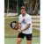 Paleta Padel adidas® Carbono Profesional Alex Ruiz +funda - Saavedra Fitness