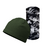 Cuello Multiuso + Gorro Micro Polar - comprar online