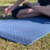 Colchoneta Mat 6mm Yoga Pilates + Cordón Porta mat en internet