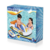 Inflables Pileta Bestway Bote Inflable Piscina Verano 41480 - tienda online