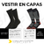 Combo Medias Termicas Sox® Trekking - tienda online