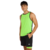 Musculosa Hombre Deportiva Dry Fit Gym Running DRB Brad / George