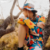 Sombrero Australiano Hombre Mujer Gorras Piluso Nopal - tienda online