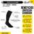 Media Compresion Sox® Intermedia 15-20 Para Varices - tienda online