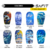 Tabla Barrenadora Bodyboard Safit 33'' - comprar online