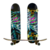 Skate Patineta Semi Profesional Started Maple Completo - tienda online