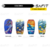 Tabla Barrenadora Bodyboard Safit 33'' - Saavedra Fitness