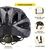 Casco Proteccion Bici Adulto Regulable Visera Ventilado - comprar online