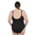 Imagen de Combo Malla natación mujer talle grande real safit especial talles 56 - 64