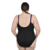 Imagen de Malla natación mujer talle grande real safit especial Talles 48 - 54