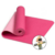 Imagen de Colchoneta Mat 6mm Yoga Pilates + Cordón Porta mat