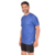 Remera Deportiva Hombre Manga Corta Running Folau - comprar online