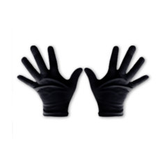Guantes Primera Piel Adulto Nopal ®