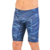 Malla Natacion Hombre Short Calza Speed Anticloro® Bermuda