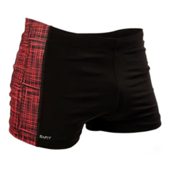 Malla Zunga Natación Hombre Uv50 Folau - comprar online