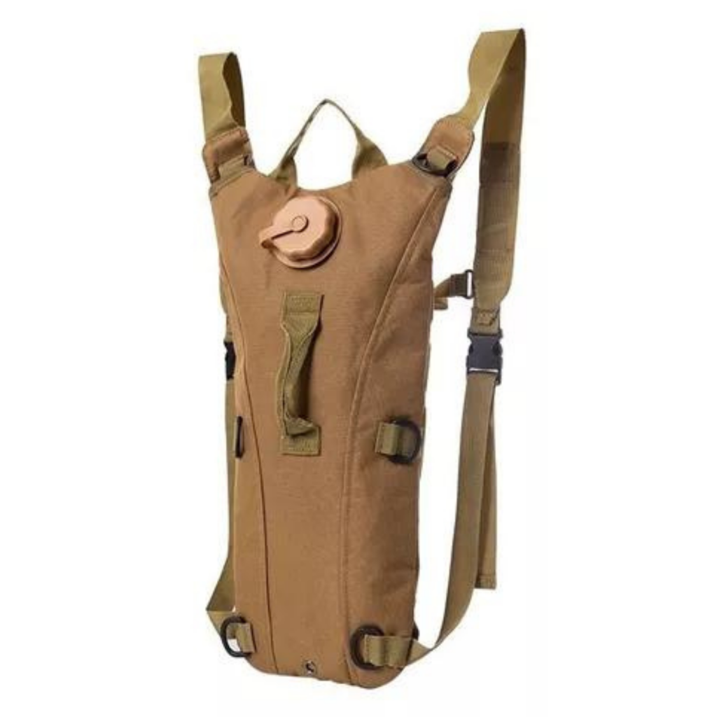 Mochila trekking agua new arrivals