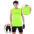 Conjunto Deportivo Hombre Musculosa + Calza Gimnasio Running en internet