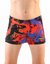 Short Natacion Infantil Speed 9395 - tienda online