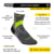 Media Sox® Running Evolution DE233 en internet