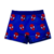 Malla Short Natacion Niño Filtro Uv50 Disney