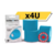 Combo X4 unidades Cintas Kinesio Taping Spidertech® 5 mts - comprar online