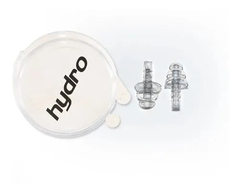 Tapones Oido Natacion Silicona C/ Estuche Tpe Hydro®