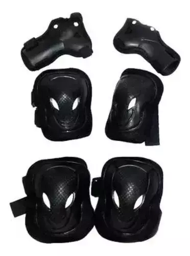 Set Protecciones