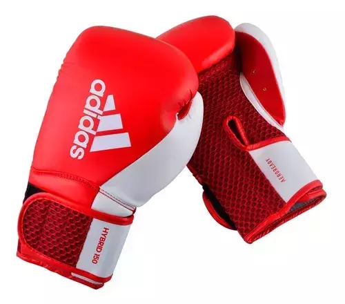 Guantes boxeo adidas deals