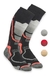 Medias SOX Ski Termica Caña 3/4 Frio Te70a en internet