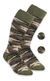 Medias SOX Termica Outdoor Tecnologia Inflex Te02 - comprar online