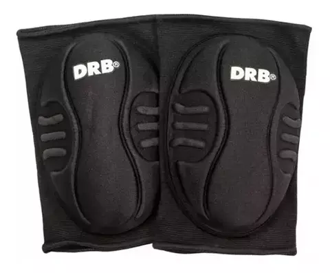 Rodillera Drb ® Jump Doble Densidad