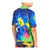 Imagen de Remera Proteccion Uv +50 Speed Agua Verano Niño Juvenil