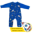 Enterito Micro Polar Niños Infantil Monito Pijama Safit 312 en internet