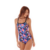 Malla Natación Mujer Heracles 1130-1131 - comprar online