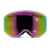 Antiparra Alaska Iceman Ski Snowboard Doble Lente Unisex - comprar online