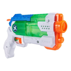 Pistola De Agua Water Warfare X-shot Recarga Facil - comprar online