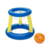 Set Juego Basket Inflable Bestway 52418