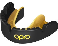 Protector Bucal Brackets Opro Gold